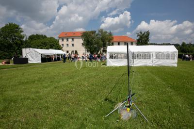 Location salle Montévrain (Seine-et-Marne) - La Coudraie #36