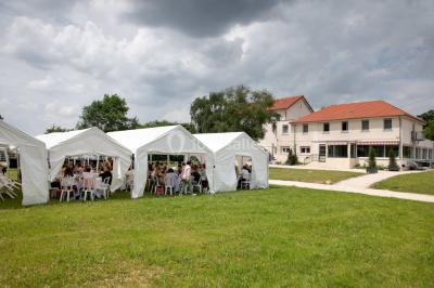 Location salle Montévrain (Seine-et-Marne) - La Coudraie #36