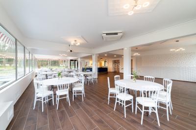 Location salle Montévrain (Seine-et-Marne) - La Coudraie #36