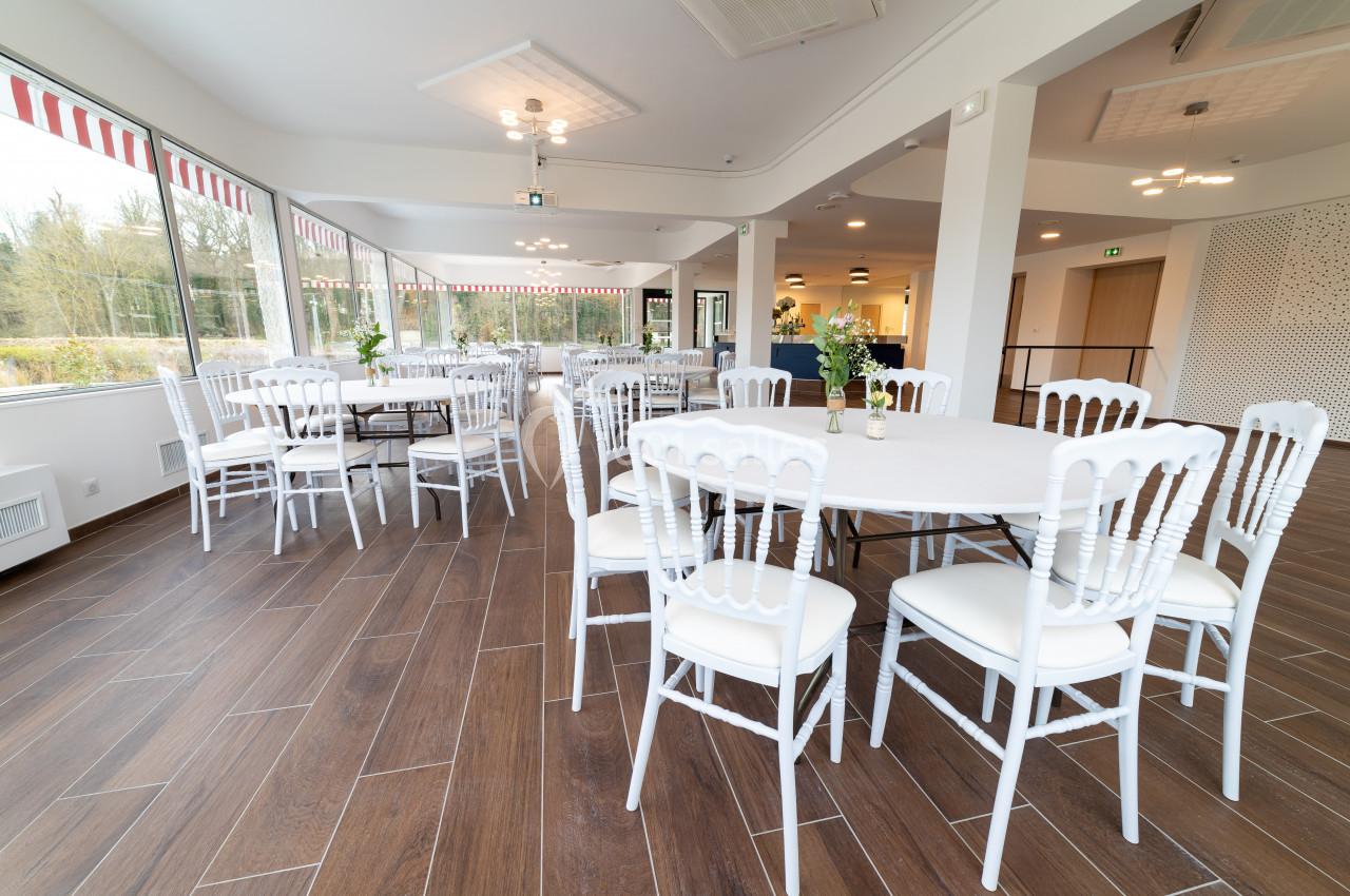 Location salle Montévrain (Seine-et-Marne) - La Coudraie #9