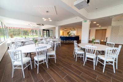 Location salle Montévrain (Seine-et-Marne) - La Coudraie #36