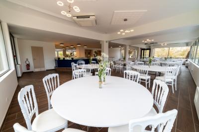 Location salle Montévrain (Seine-et-Marne) - La Coudraie #36