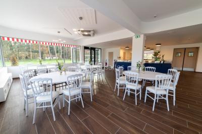 Location salle Montévrain (Seine-et-Marne) - La Coudraie #36