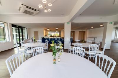 Location salle Montévrain (Seine-et-Marne) - La Coudraie #36