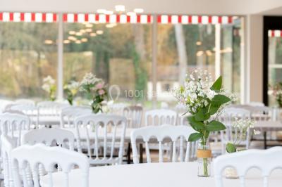 Location salle Montévrain (Seine-et-Marne) - La Coudraie #36