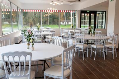 Location salle Montévrain (Seine-et-Marne) - La Coudraie #36