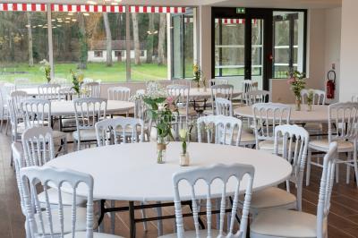 Location salle Montévrain (Seine-et-Marne) - La Coudraie #36