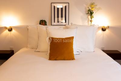 Location salle Montévrain (Seine-et-Marne) - La Coudraie #36