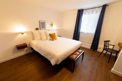 Location salle Montévrain (Seine-et-Marne) - La Coudraie #36