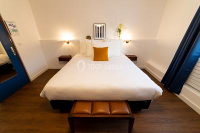 Location salle Montévrain (Seine-et-Marne) - La Coudraie #36