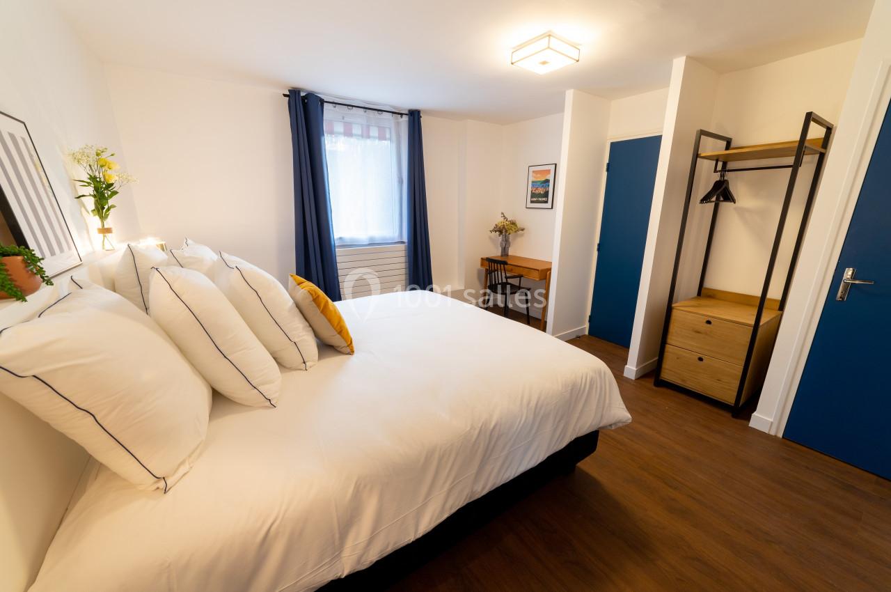 Location salle Montévrain (Seine-et-Marne) - La Coudraie #27