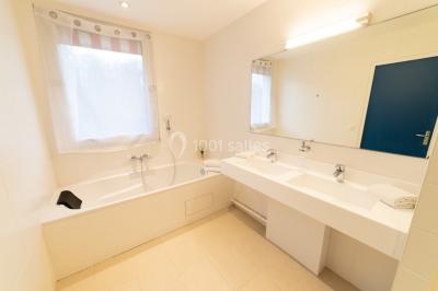 Location salle Montévrain (Seine-et-Marne) - La Coudraie #36