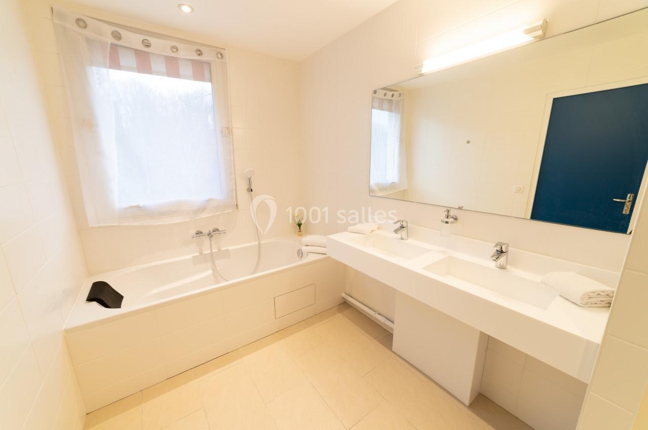 Location salle Montévrain (Seine-et-Marne) - La Coudraie #29