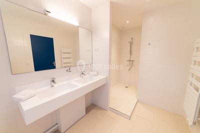 Location salle Montévrain (Seine-et-Marne) - La Coudraie #36