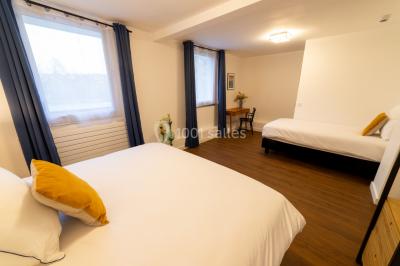 Location salle Montévrain (Seine-et-Marne) - La Coudraie #36