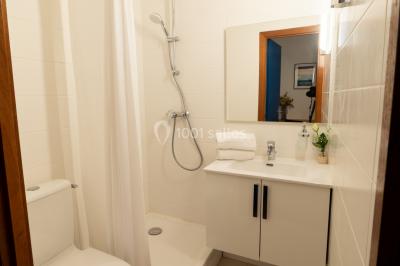 Location salle Montévrain (Seine-et-Marne) - La Coudraie #36