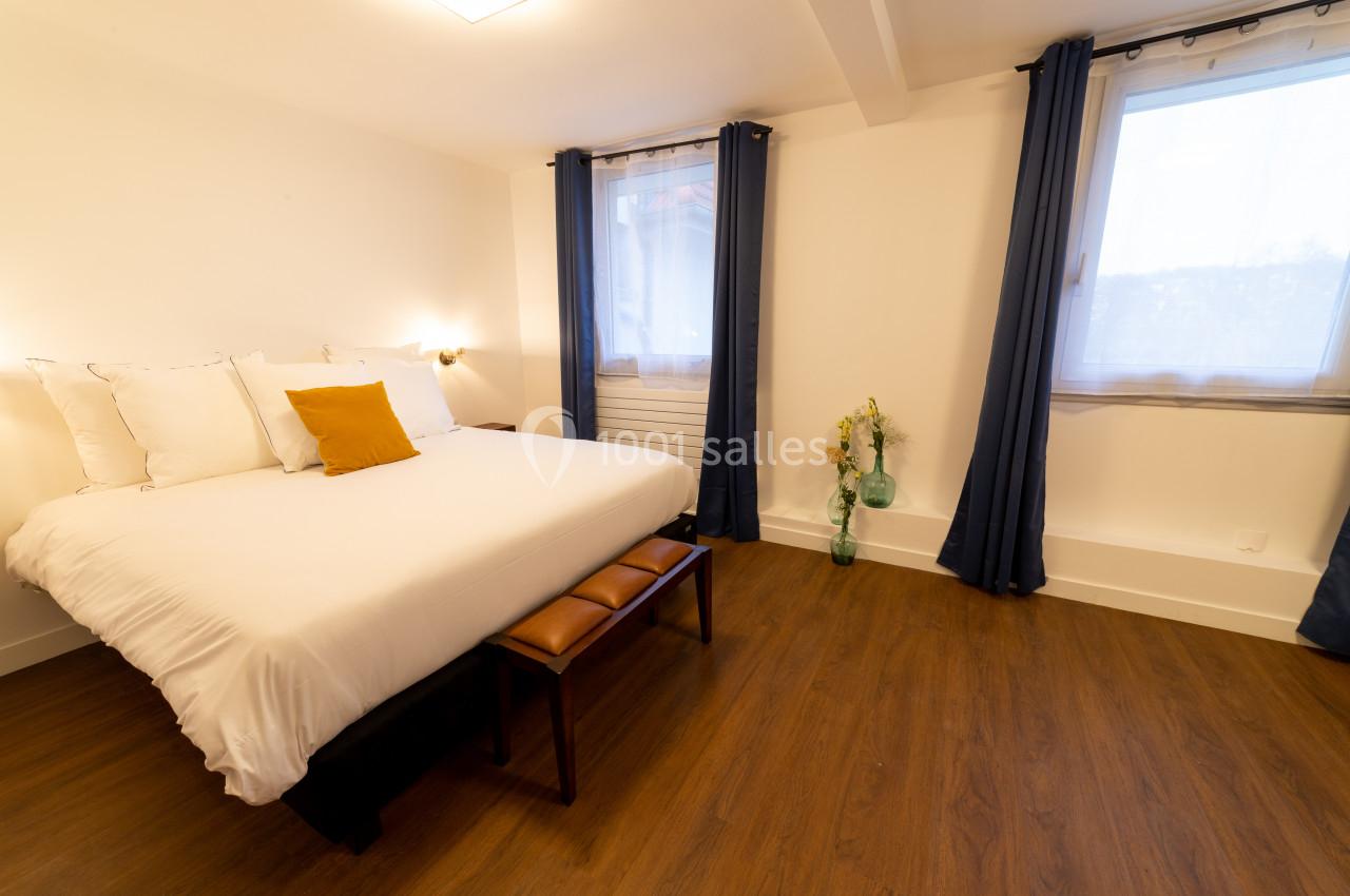 Location salle Montévrain (Seine-et-Marne) - La Coudraie #34