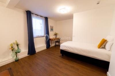 Location salle Montévrain (Seine-et-Marne) - La Coudraie #36