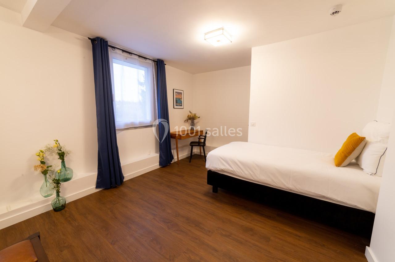 Location salle Montévrain (Seine-et-Marne) - La Coudraie #35