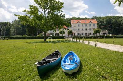 Location salle Montévrain (Seine-et-Marne) - La Coudraie #36
