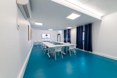 Location salle Montévrain (Seine-et-Marne) - La Coudraie #36