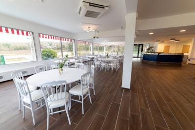 Location salle Montévrain (Seine-et-Marne) - La Coudraie #36