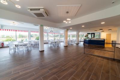 Location salle Montévrain (Seine-et-Marne) - La Coudraie #36