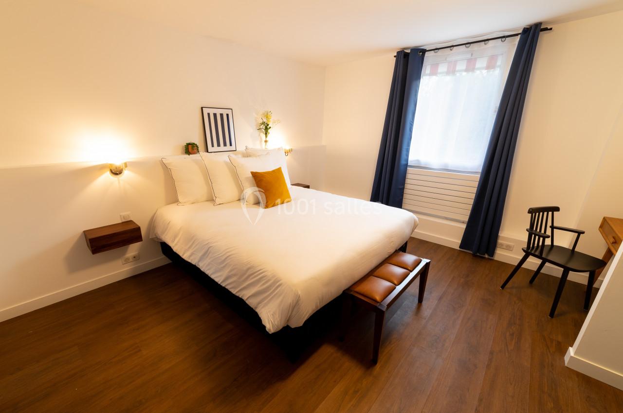 Location salle Montévrain (Seine-et-Marne) - La Coudraie #20