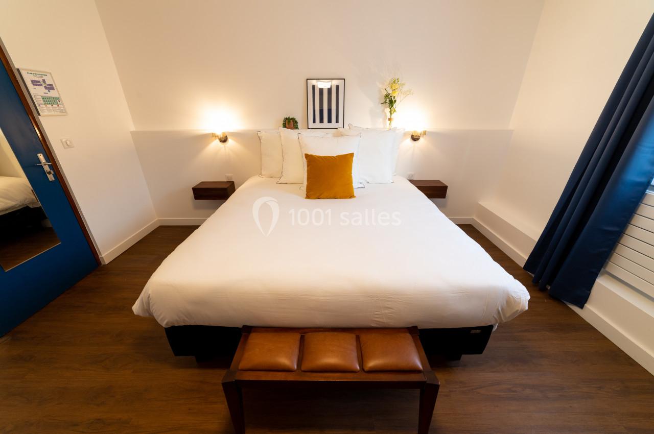 Location salle Montévrain (Seine-et-Marne) - La Coudraie #21