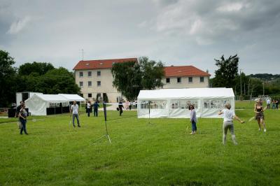 Location salle Montévrain (Seine-et-Marne) - La Coudraie #36