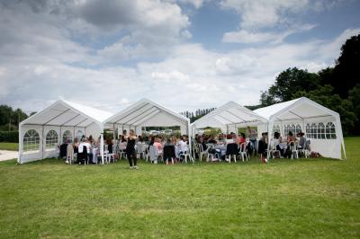 Location salle Montévrain (Seine-et-Marne) - La Coudraie #36