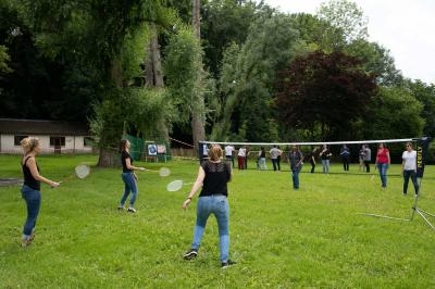 Location salle Montévrain (Seine-et-Marne) - La Coudraie #36