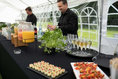 Location salle Montévrain (Seine-et-Marne) - La Coudraie #36