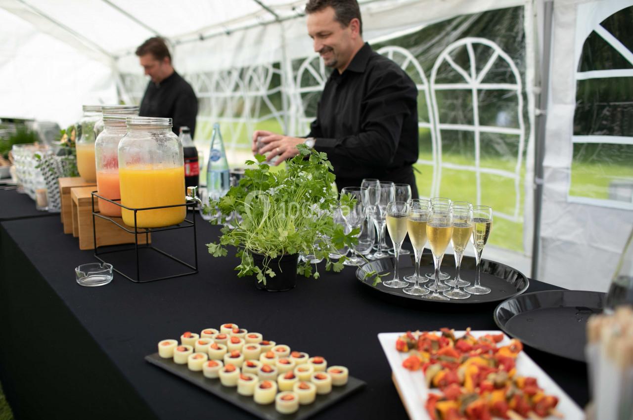 Location salle Montévrain (Seine-et-Marne) - La Coudraie #36