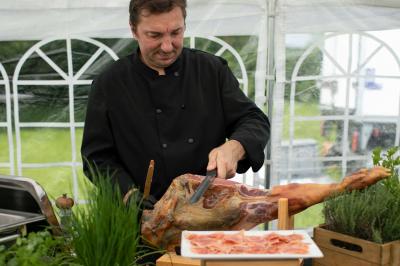 Location salle Montévrain (Seine-et-Marne) - La Coudraie #36