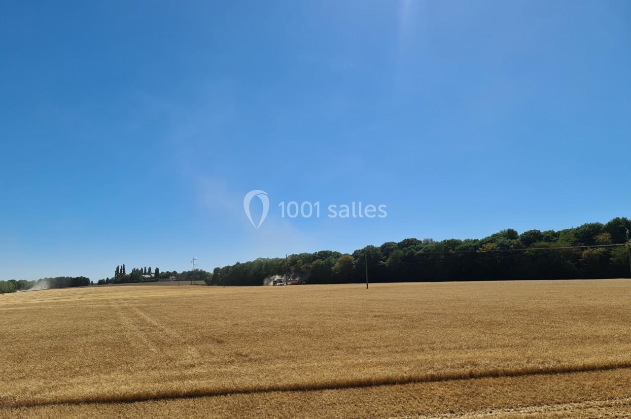 Location salle Chamigny (Seine-et-Marne) - Archangele #26