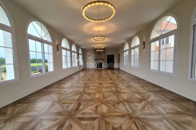 Location salle Chamigny (Seine-et-Marne) - Archangele #27