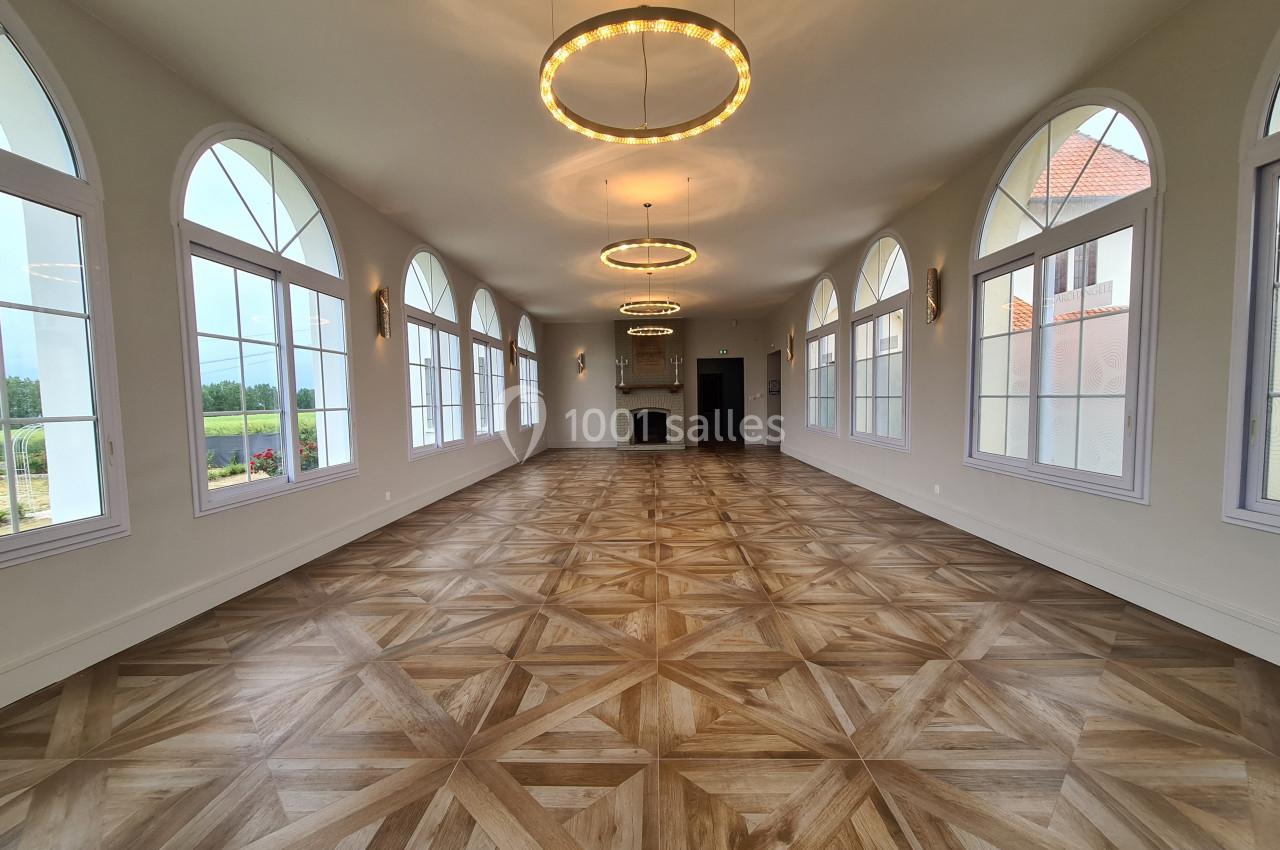 Location salle Chamigny (Seine-et-Marne) - Archangele #10