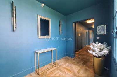 Location salle Chamigny (Seine-et-Marne) - Archangele #27