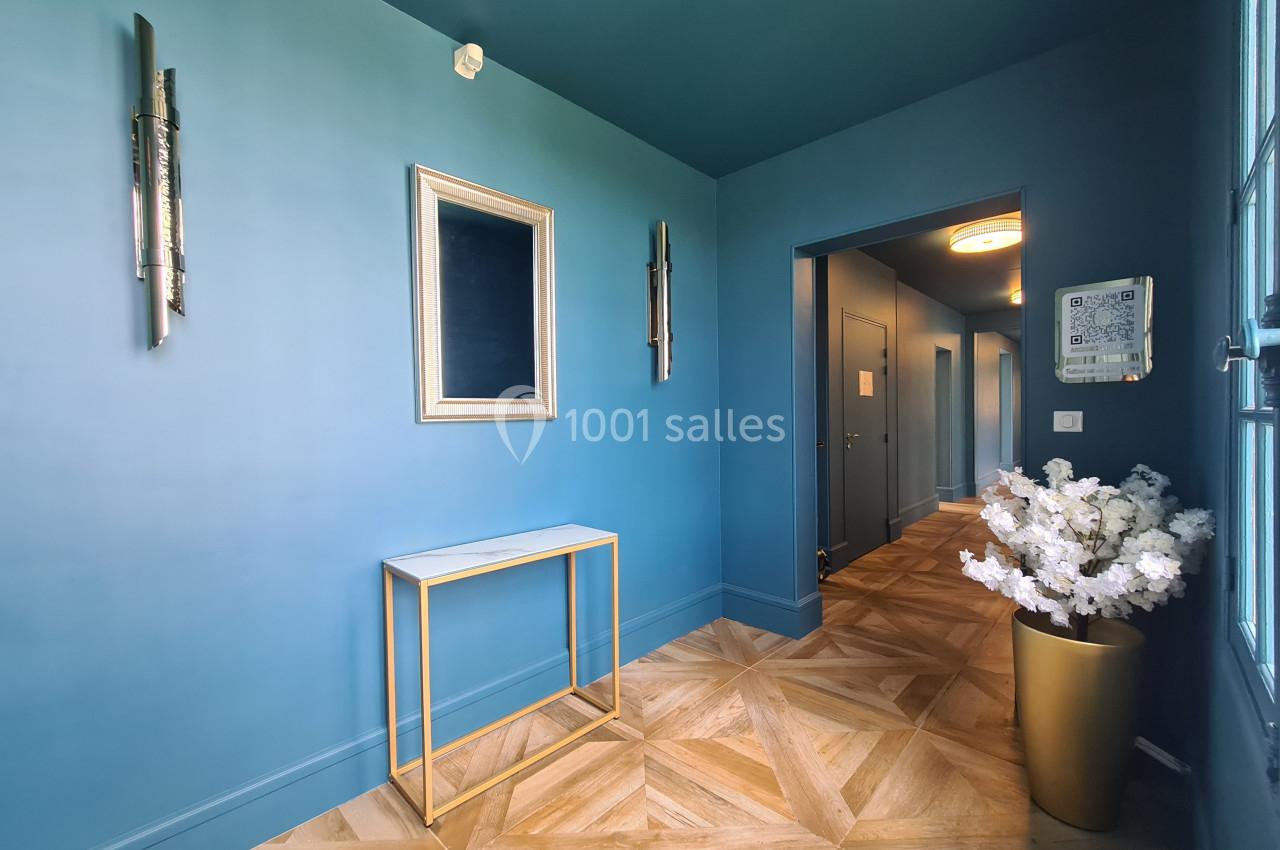 Location salle Chamigny (Seine-et-Marne) - Archangele #12