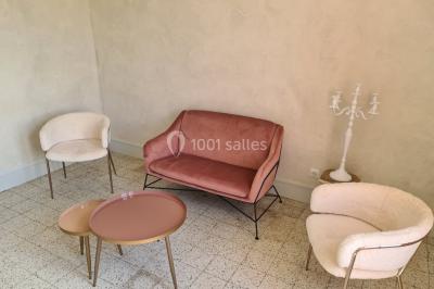 Location salle Chamigny (Seine-et-Marne) - Archangele #27