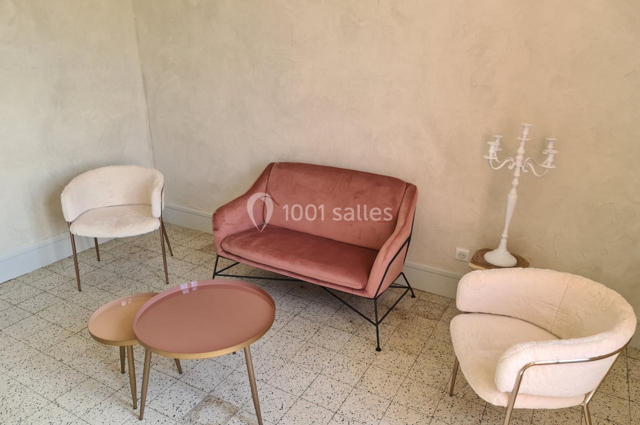 Location salle Chamigny (Seine-et-Marne) - Archangele #15