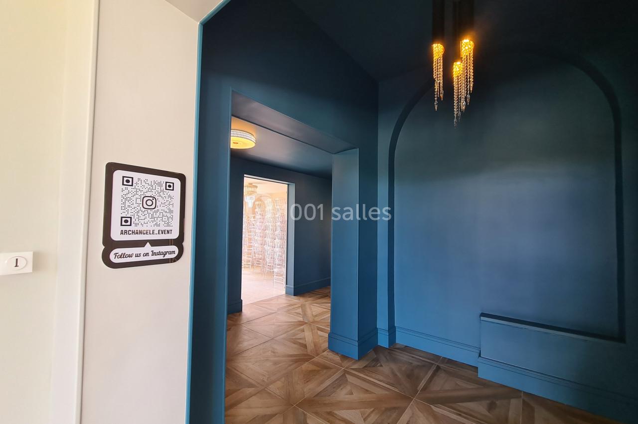 Location salle Chamigny (Seine-et-Marne) - Archangele #13