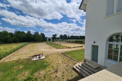 Location salle Chamigny (Seine-et-Marne) - Archangele #27