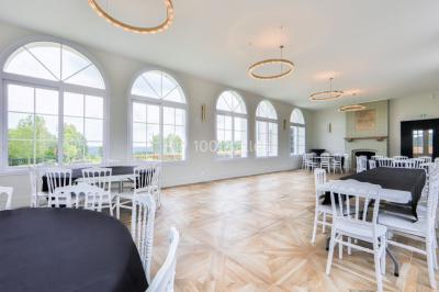 Location salle Chamigny (Seine-et-Marne) - Archangele #27