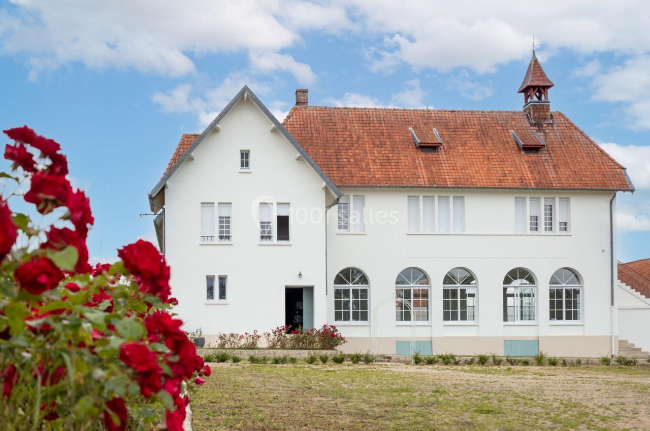 Location salle Chamigny (Seine-et-Marne) - Archangele #17