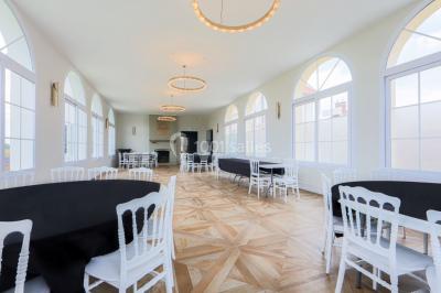 Location salle Chamigny (Seine-et-Marne) - Archangele #27