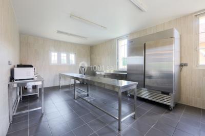 Location salle Chamigny (Seine-et-Marne) - Archangele #27