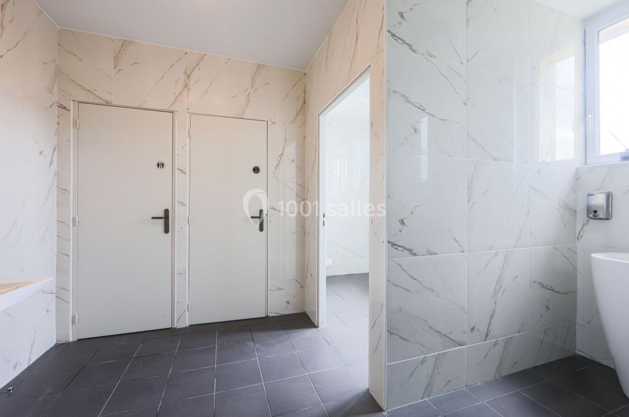 Location salle Chamigny (Seine-et-Marne) - Archangele #23