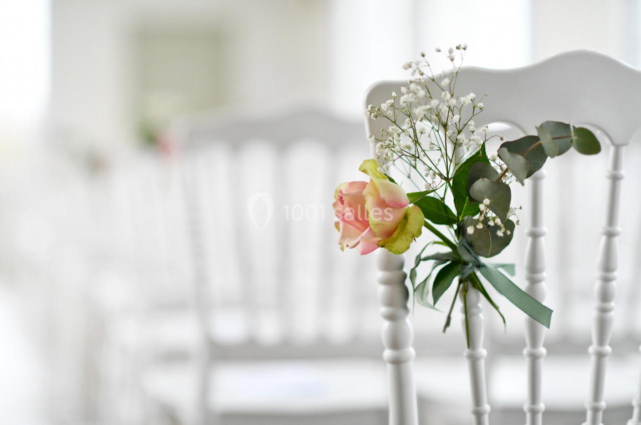 Location salle Chamigny (Seine-et-Marne) - Archangele #3